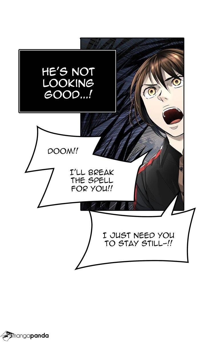 Tower of God Chapter 446 image 088